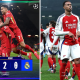 Liverpool Tundukkan Real Madrid 2 0, Akhiri Kutukan 10 Tahun Liga Champions