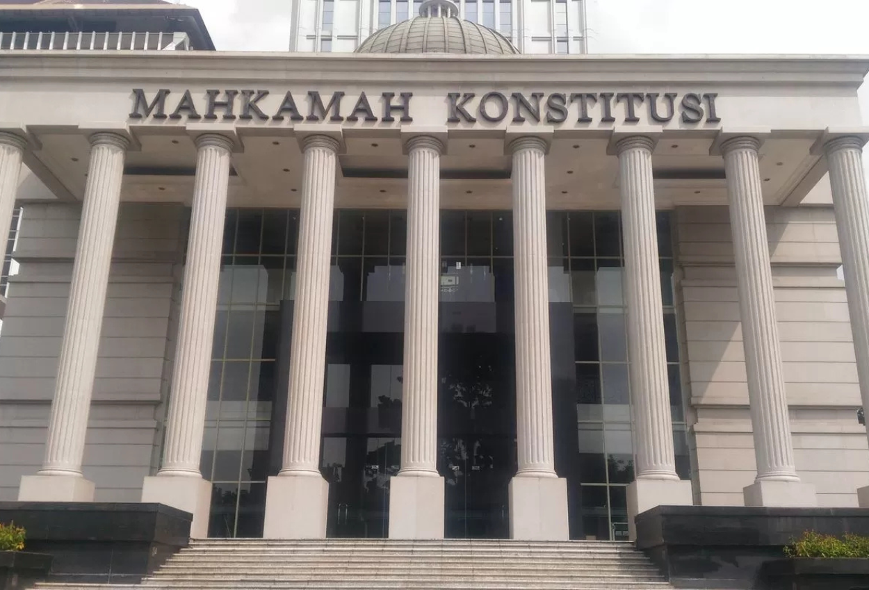 MK Tetapkan Aturan Baru PKWT, Batas Maksimal 5 Tahun Termasuk Perpanjangan