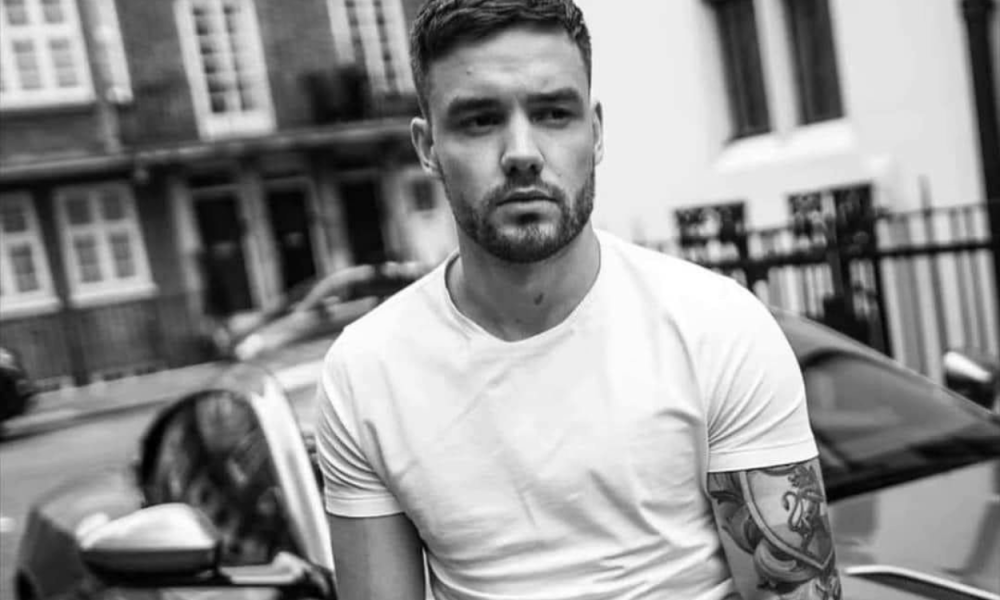 Manajer Diduga Dilarang Hadir di Pemakaman Liam Payne