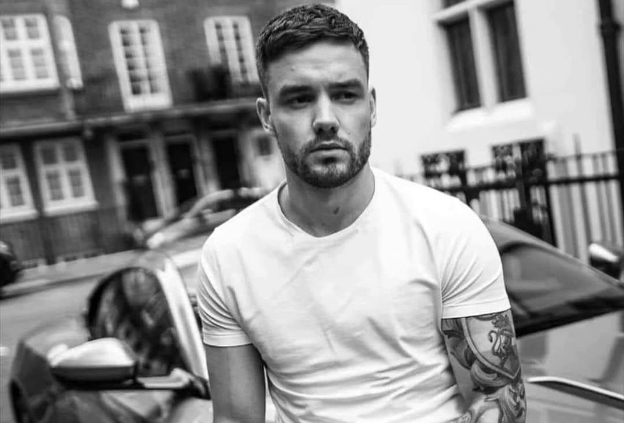 Manajer Diduga Dilarang Hadir di Pemakaman Liam Payne