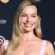 Margot Robbie Resmi jadi Ibu, sempat jadi Korban Body Shaming saat Hamil