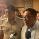 Maruarar Sirait Prabowo dan Jokowi Solid Dukung RK Suswono di Pilkada Jakarta