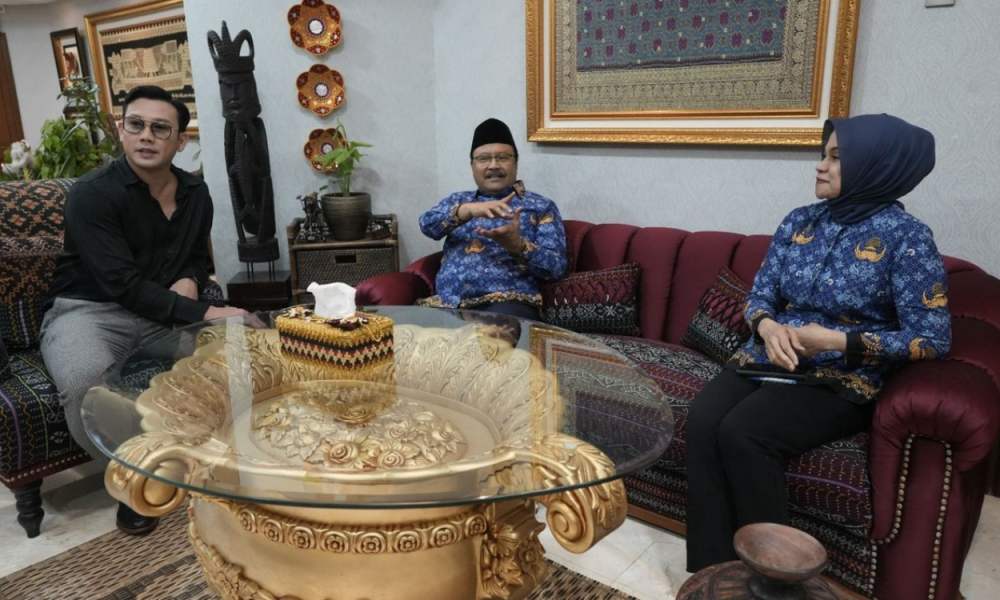Masalah Donasi Agus Salim dan Novi Makin Panas, Kemensos hingga Buka Suara (1)