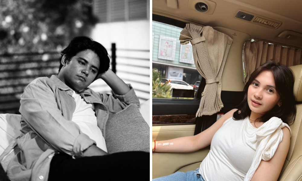 Masih Berumur 15 Tahun, Richelle Skornicki Diduga Diizinkan Sang Ibu Berpacaran dengan Aliando Syarief