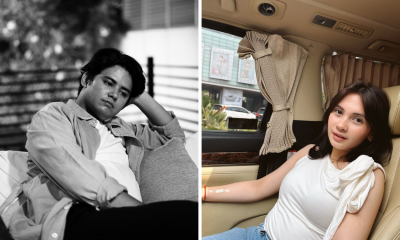 Masih Berumur 15 Tahun, Richelle Skornicki Diduga Diizinkan Sang Ibu Berpacaran dengan Aliando Syarief