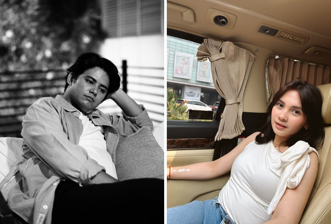 Masih Berumur 15 Tahun, Richelle Skornicki Diduga Diizinkan Sang Ibu Berpacaran dengan Aliando Syarief