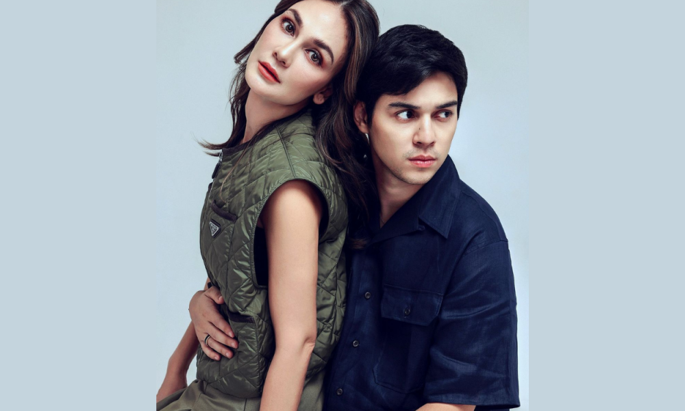 Maxime Bouttier Bahas Rencana Nikah, Reaksi Luna Maya Jadi Sorotan