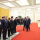Media Asing Soroti Pertemuan Prabowo dan Xi Jinping dalam Lawatan Luar Negeri Pertama
