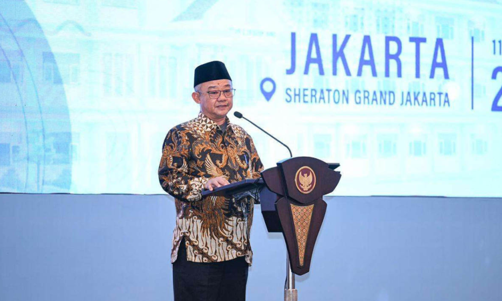 Mendikdasmen Rencanakan Materi Coding dan AI untuk Masuk Kurikulum