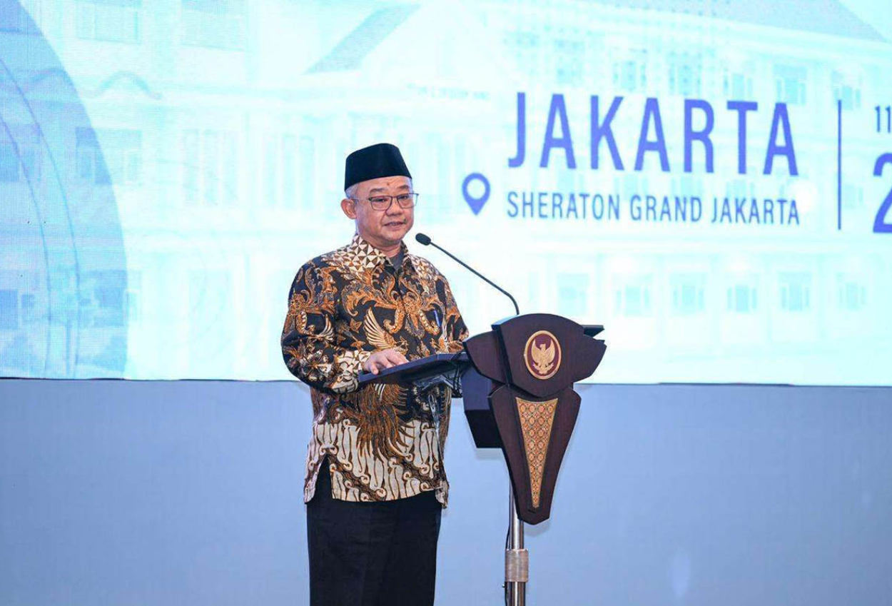 Mendikdasmen Rencanakan Materi Coding dan AI untuk Masuk Kurikulum