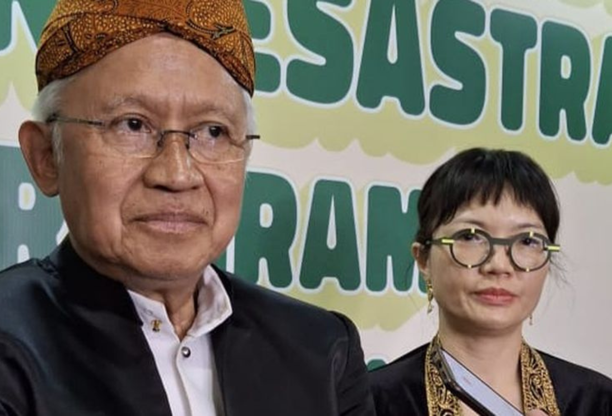 Mendikti Ingatkan ASN, TNI, dan Polri Penerima LPDP Harus Pulang untuk Mengabdi