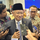 Mendikti Tegaskan Alumni LPDP Tak Wajib Pulang ke Indonesia