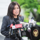 Menkomdigi Meutya Hafid Klaim Blokir 187 Ribu Situs Judi Online di 10 Hari Pertama Prabowo jadi Presiden