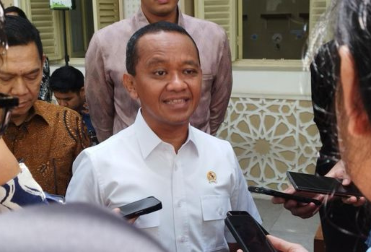 Menteri ESDM Sebut Ojol Tak Masuk Kriteria Penerima Subsidi BBM