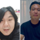 Meski Ivan Sugianto Menangis Minta Maaf, Lex Wu Bersikukuh Lanjutkan Proses Hukum