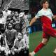 Momen Ole Romeny Main Sepak Bola bersama Anak anak di Lebak Bulus