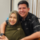 Momen Plafon Rumah Orang Tua Haykal Kamil Ambruk Akibat Rayap