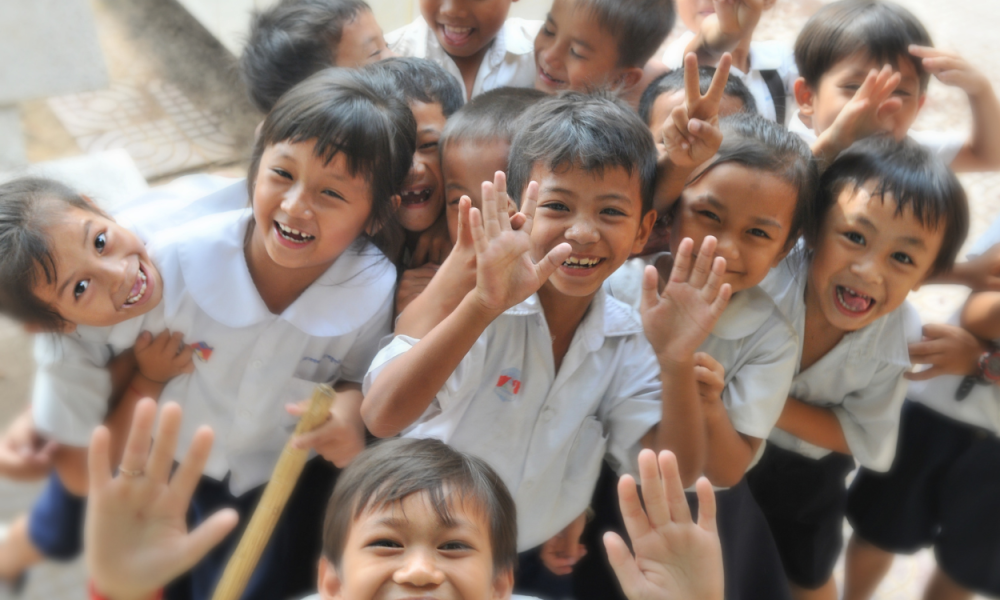 Mulai 2025, Pendidikan Gratis di Jakarta untuk Semua Jenjang Sekolah