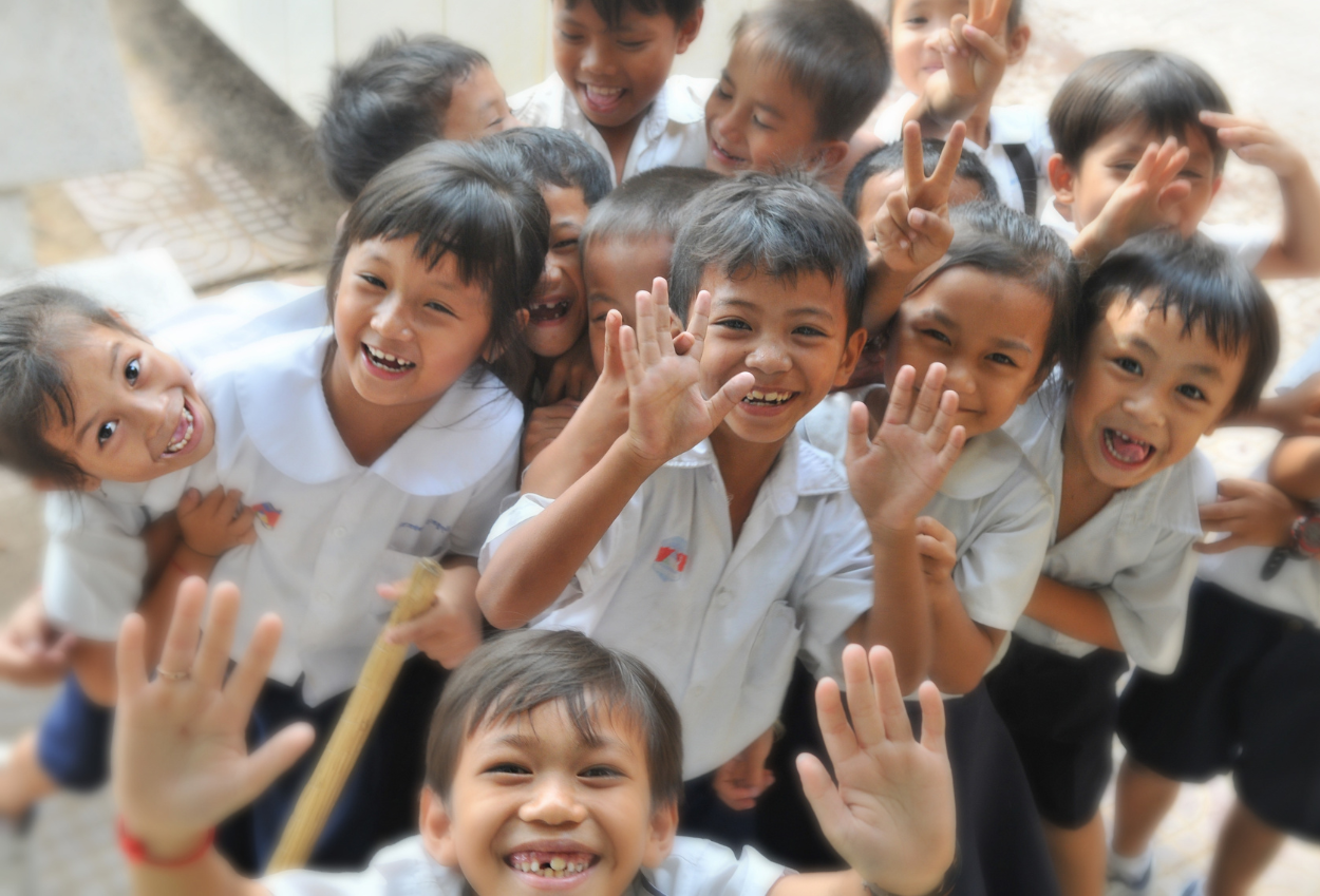 Mulai 2025, Pendidikan Gratis di Jakarta untuk Semua Jenjang Sekolah