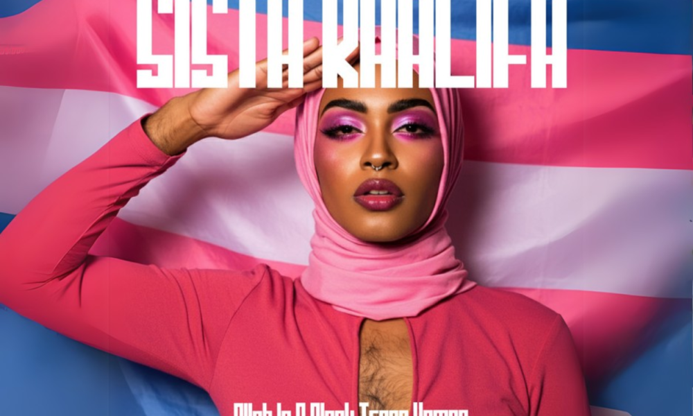 Musisi Sista Khalifa Dikecam Netizen atas Lirik dan Visual yang Diduga Menistakan Agama