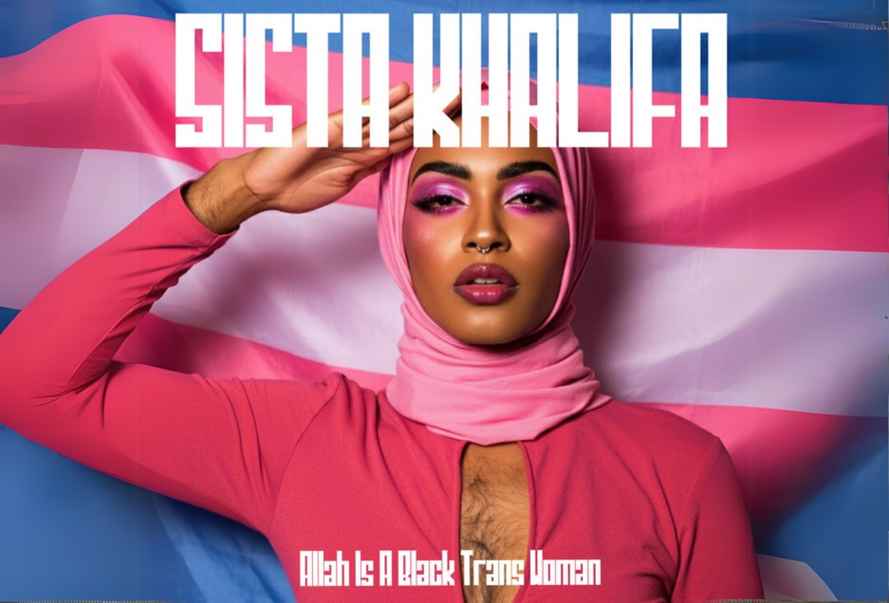 Musisi Sista Khalifa Dikecam Netizen atas Lirik dan Visual yang Diduga Menistakan Agama
