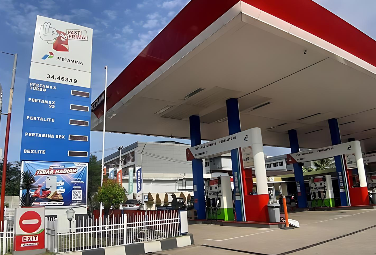 MyPertamina Tebar Diskon, Beli Pertamax di Hari Senin dan Jumat Lebih Murah