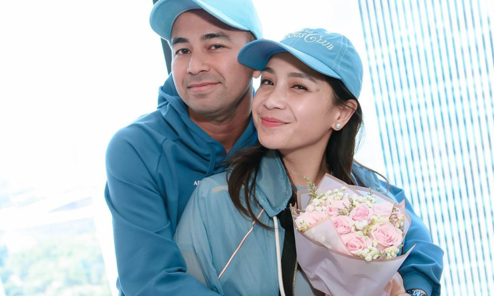 Nama Lengkap Baby Lily Segera Diumumkan, Raffi Ahmad Tunggu Berkas Adopsi Rampung