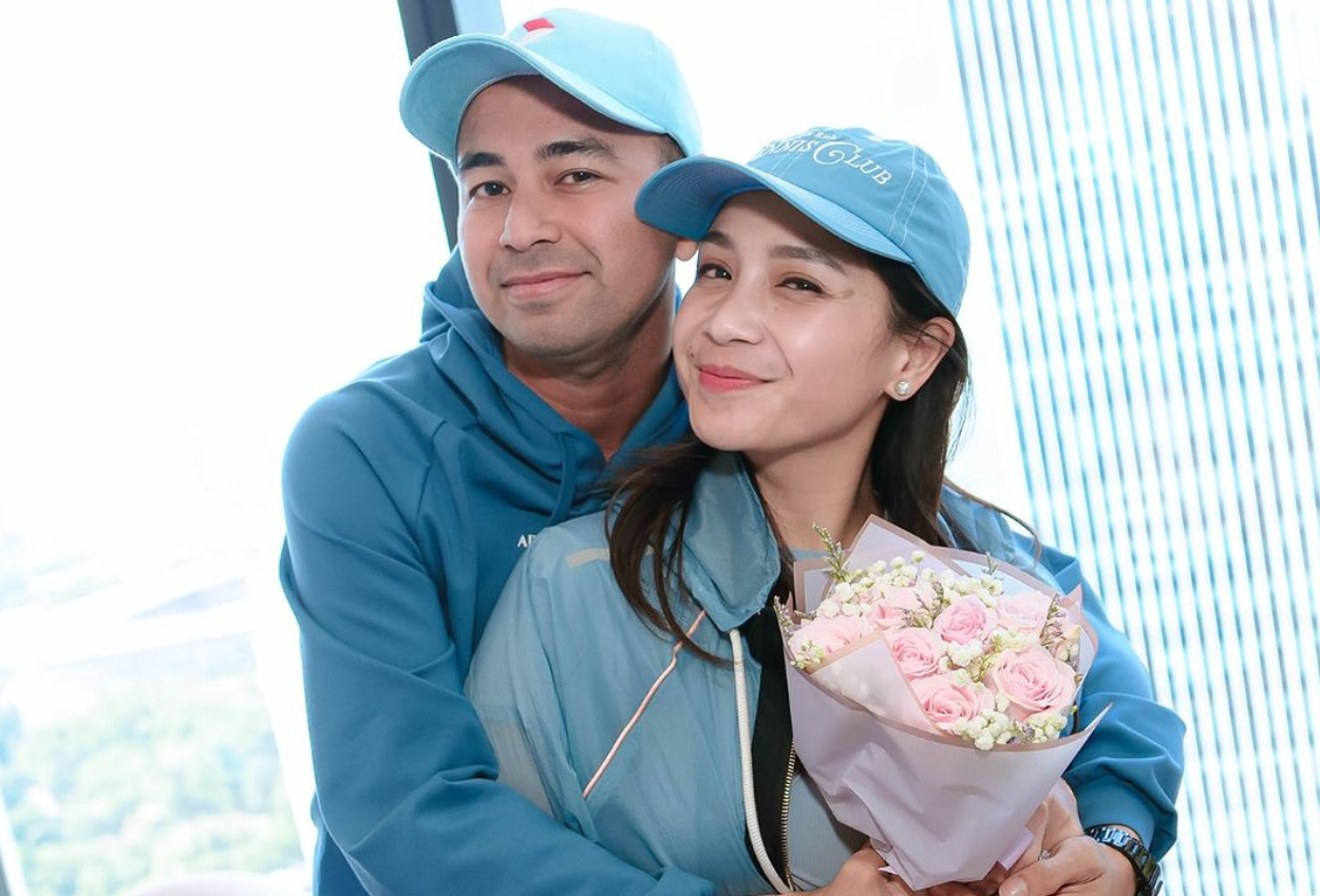 Nama Lengkap Baby Lily Segera Diumumkan, Raffi Ahmad Tunggu Berkas Adopsi Rampung