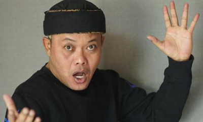 Netizen Curigai Mahalini Hamil, Begini Respons Sule