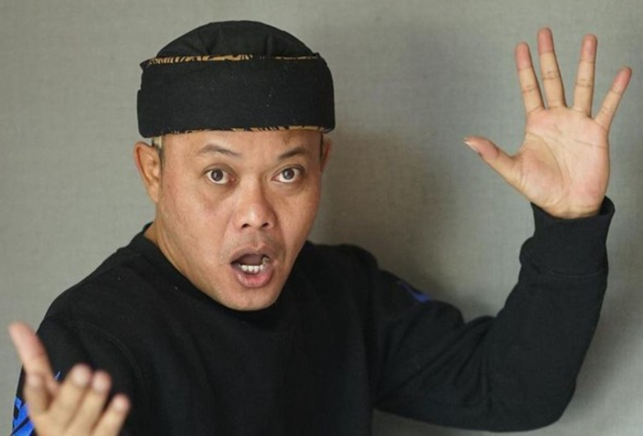 Netizen Curigai Mahalini Hamil, Begini Respons Sule