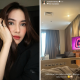 Netizen Duga Mahalini Hamil Usai Bagikan Unggahan sedang Terbaring di Rumah Sakit