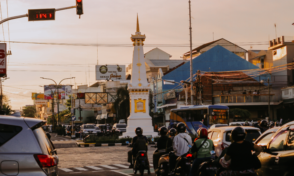 Ngamen Online Viral di Yogyakarta, Satpol PP Gelar Patroli di Media Sosial