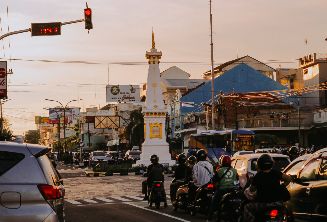 Ngamen Online Viral di Yogyakarta, Satpol PP Gelar Patroli di Media Sosial
