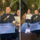 Nicholas Saputra Respons Pemenang Lomba Mirip Dirinya di Media Sosial