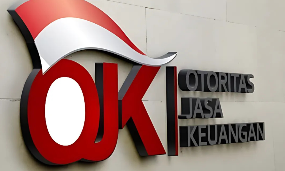 OJK Bentuk Satgas untuk Usaha Keuangan Ilegal
