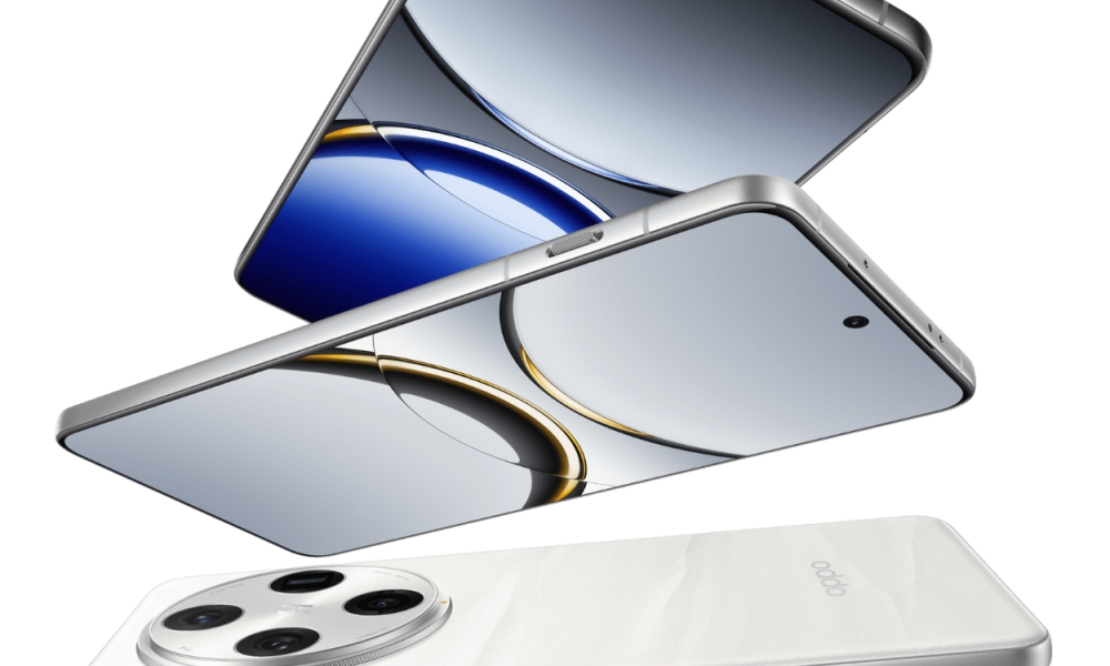 Oppo Find X8 Pro Resmi Dirilis di Indonesia, Simak Spesifikasi dan Harganya