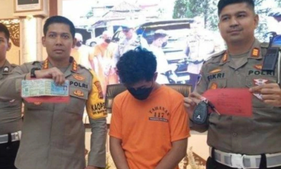 Oral Seks Saat Nyetir, Mahasiswa di Sleman Terlibat Kecelakaan Maut di Sleman