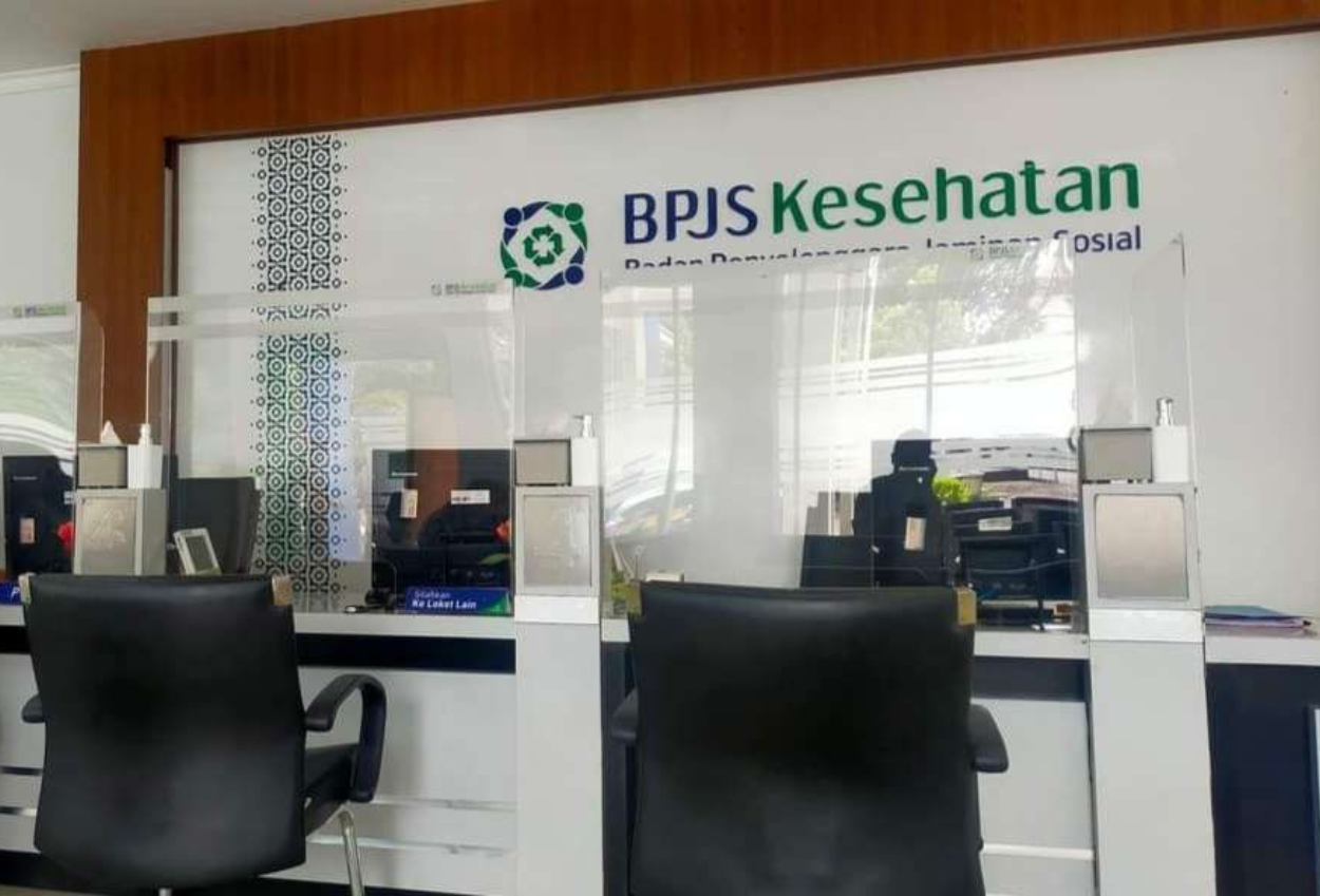 PHK Melonjak, Klaim JKP BPJS Ketenagakerjaan Capai Rp289 Miliar