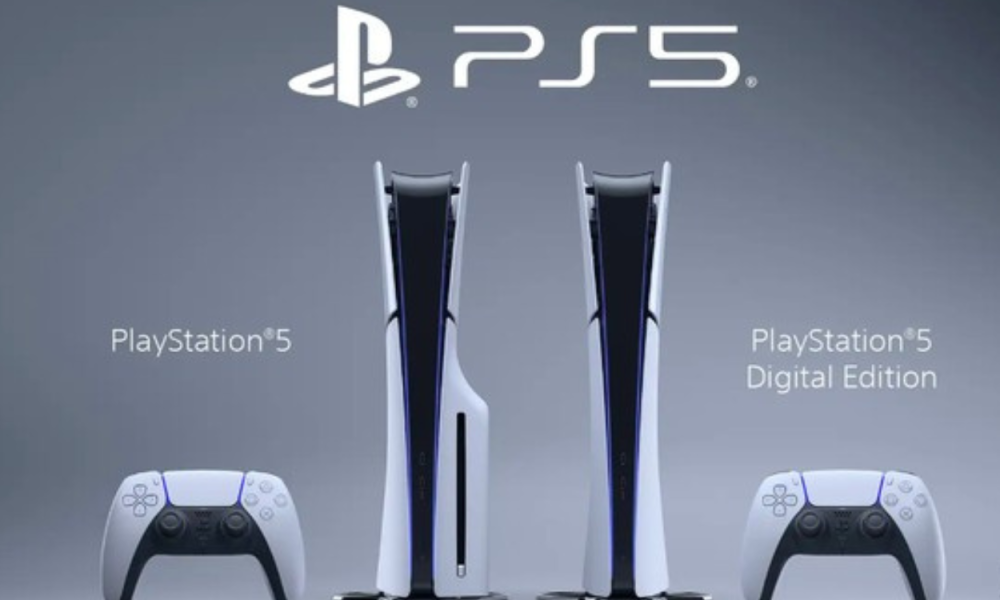 PS5 Slim Diskon, Sony Beri Potongan Harga untuk Produk Konsol dan Aksesori