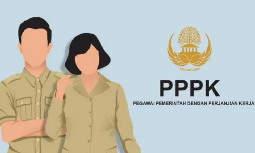 Panduan Lengkap Pendaftaran PPPK 2024 Tahap 2 Syarat, Jadwal, dan Cara Daftarnya Di Sini!