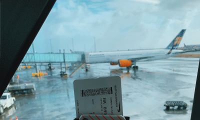 Pemerintah Resmi Turunkan Harga Tiket Pesawat 10% di Seluruh Bandara Indonesia Saat Nataru