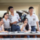 Pemprov Jakarta Program Sekolah Gratis Tak Berlaku untuk High Class