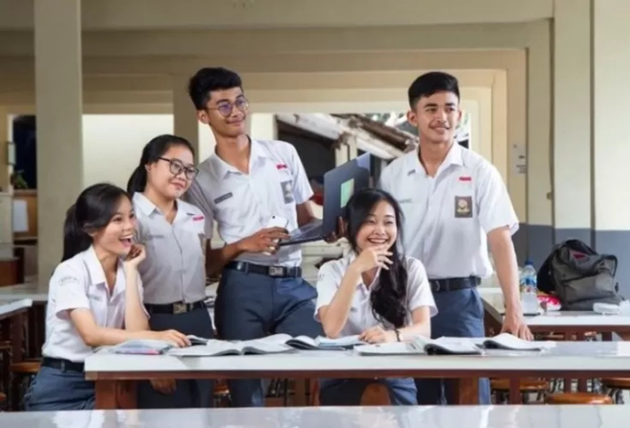 Pemprov Jakarta Program Sekolah Gratis Tak Berlaku untuk High Class