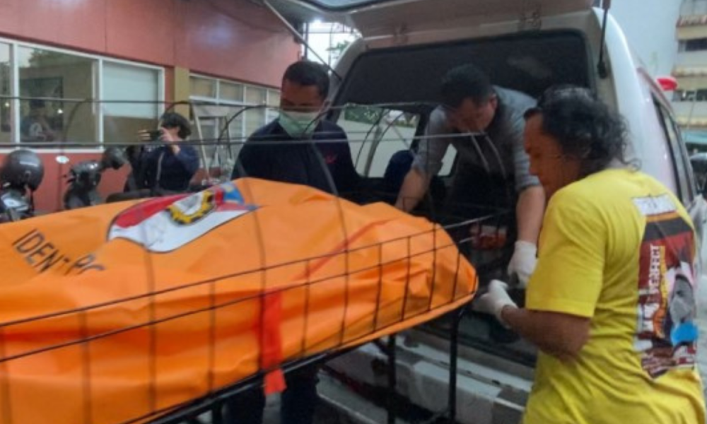 Penemuan Mayat Perempuan di Hotel Semarang, Ada Bekas Cekikan di Leher