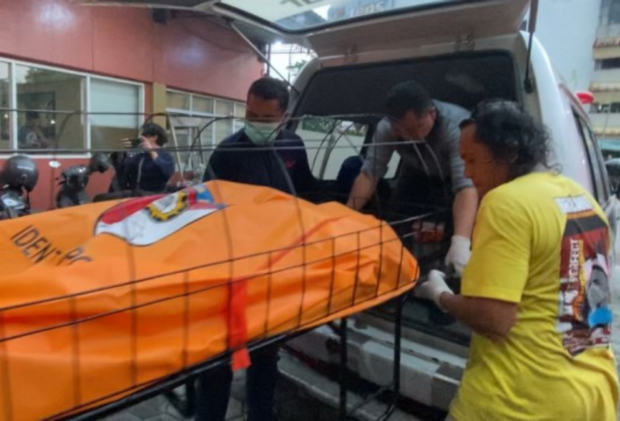 Penemuan Mayat Perempuan di Hotel Semarang, Ada Bekas Cekikan di Leher