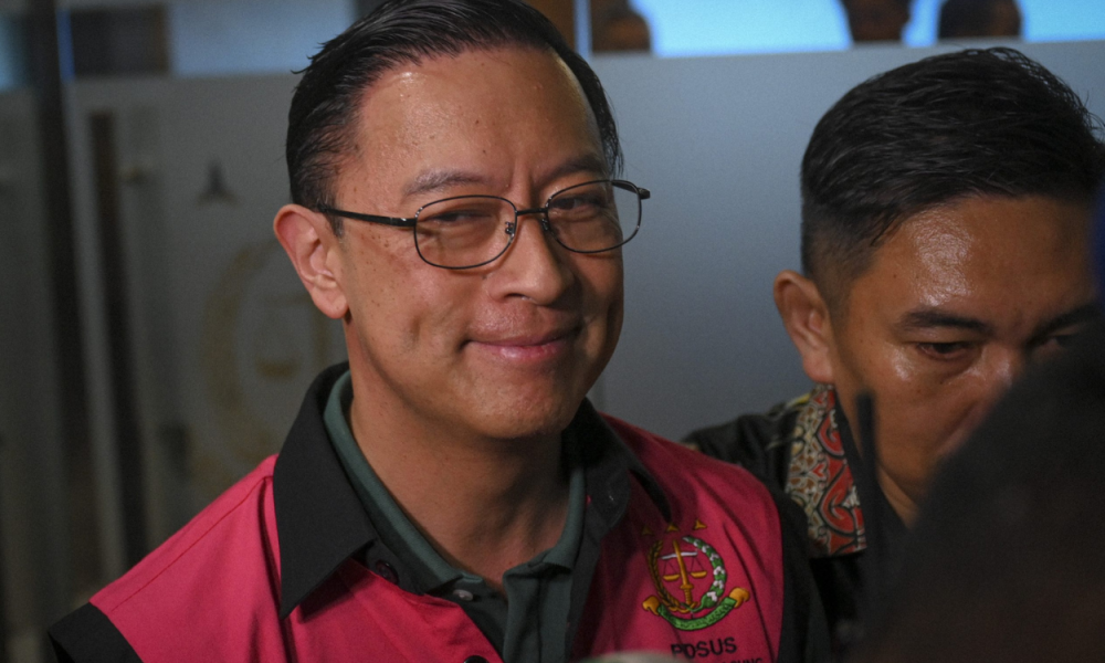 Pengacara Tom Lembong Kejagung Perlu Periksa 5 Mantan Menteri Perdagangan