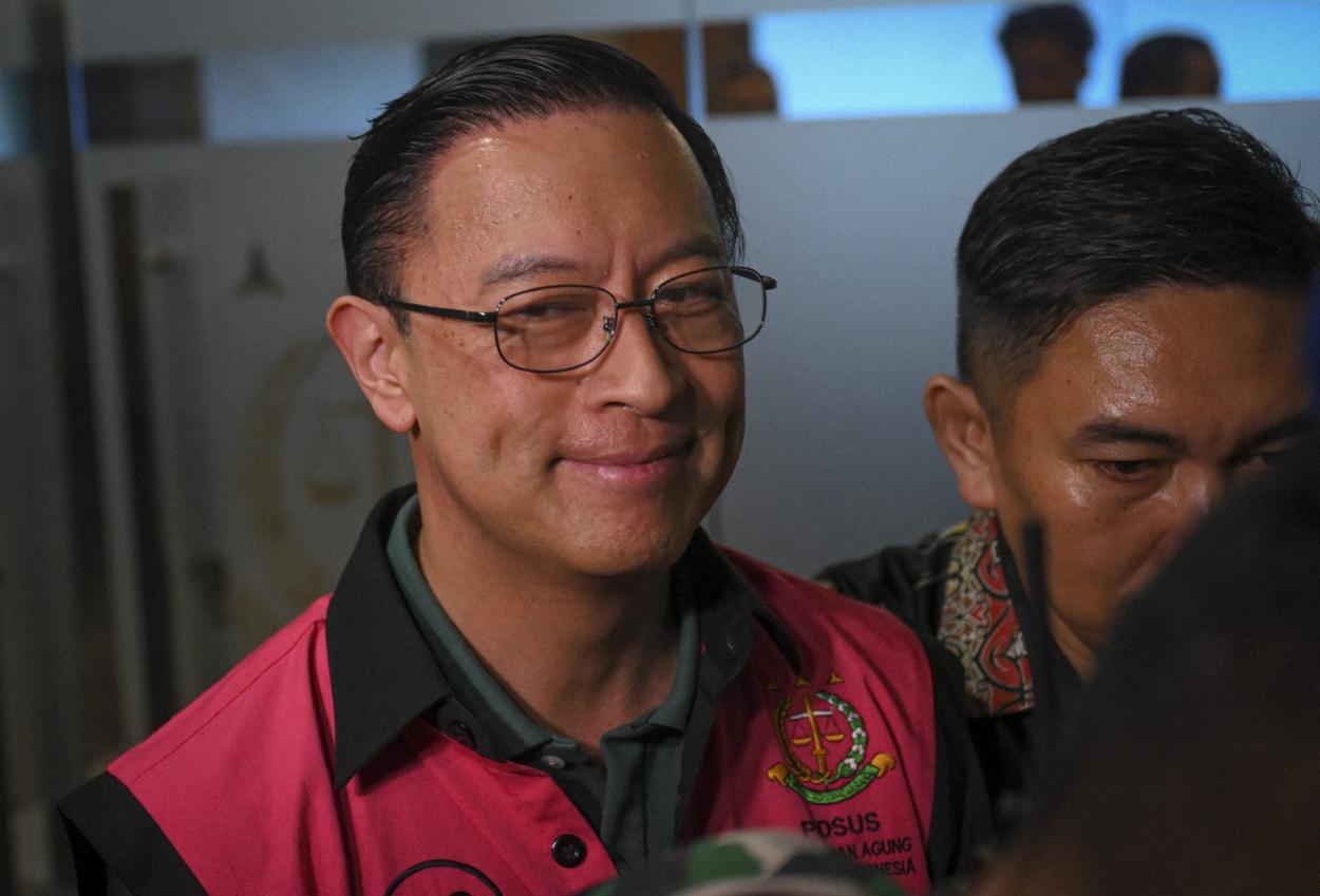 Pengacara Tom Lembong Kejagung Perlu Periksa 5 Mantan Menteri Perdagangan