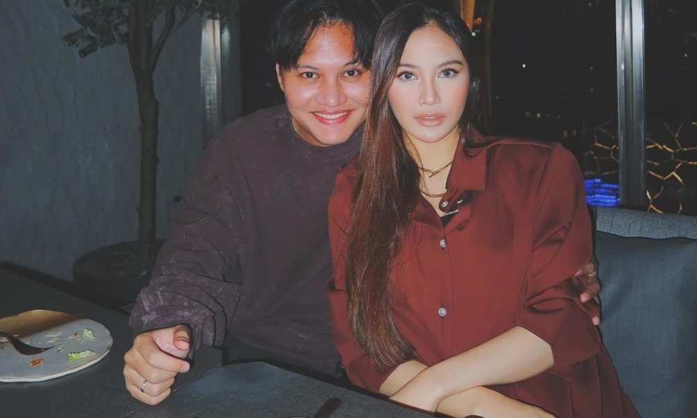 Pengadilan Panggil Saksi di Sidang Pengesahan Nikah Rizky Febian dan Mahalini