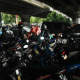 Pengendara Motor di Flyover Bisa Kena Tilang, Ini Penjelasannya