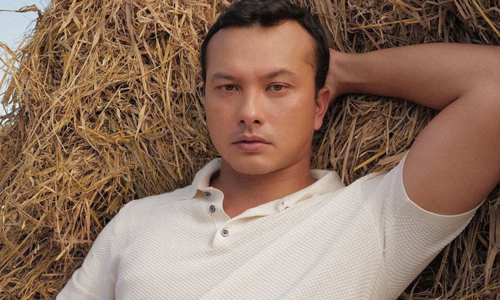 Penggemar Gelar Kontes Mirip Nicholas Saputra, Pemenang Dapat Hadiah Rp500 Ribu